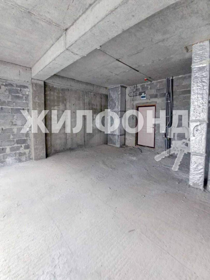 1-комн квартира Крымская улица, д.89