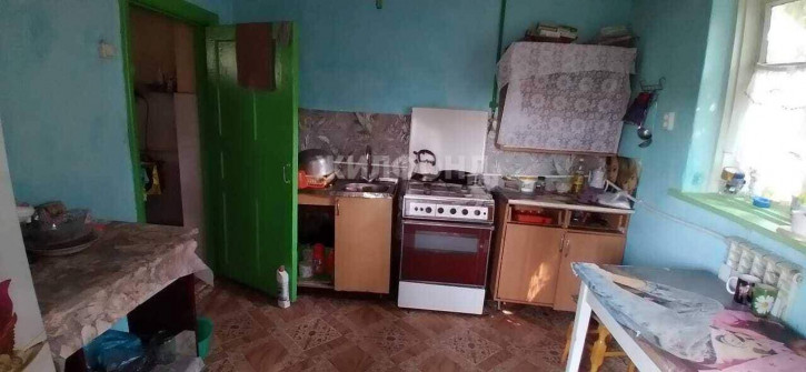 3-комн квартира Октябрьская улица, д.38