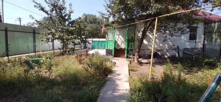 3-комн квартира Октябрьская улица, д.38