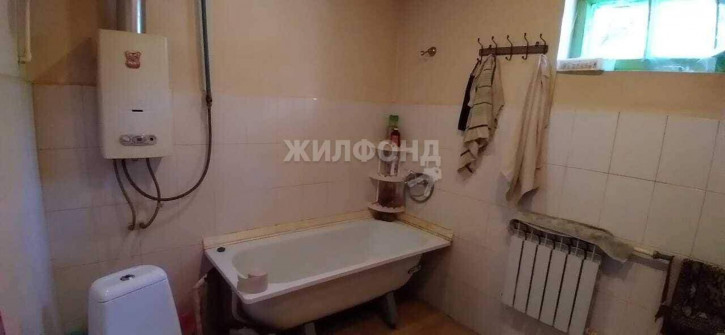 3-комн квартира Октябрьская улица, д.38