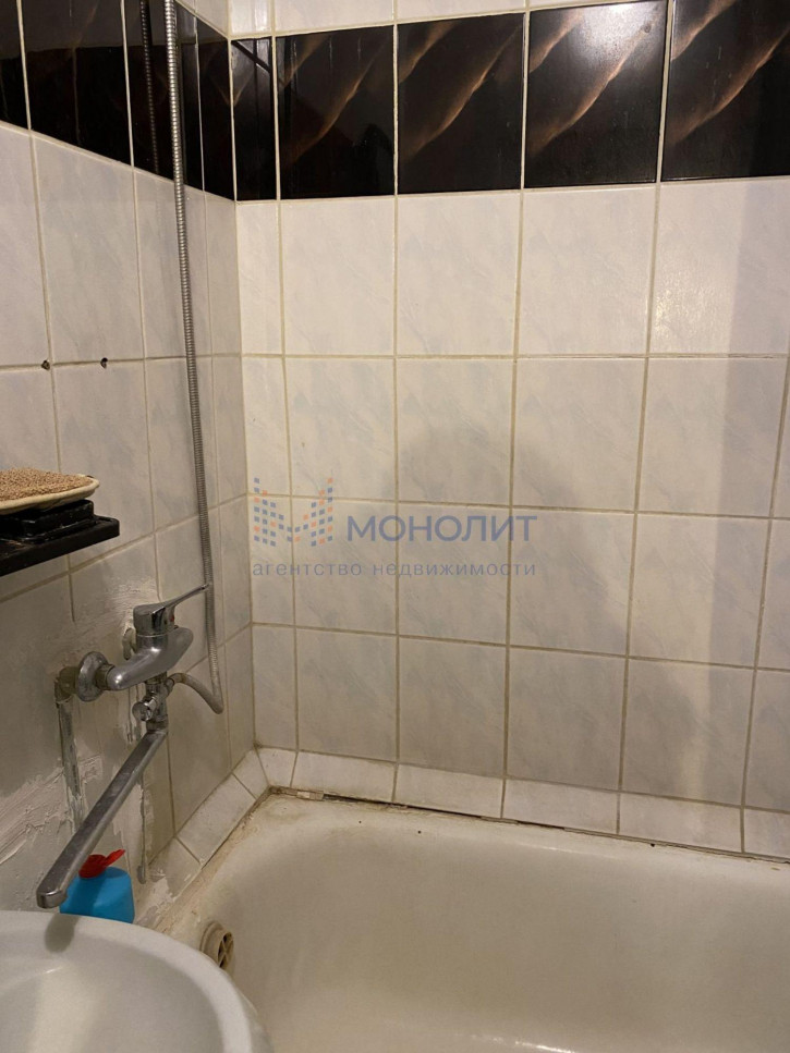 2-комн квартира Веденяпина ул, 25