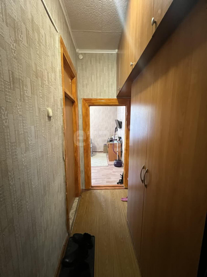 1-комн квартира Серова, 4