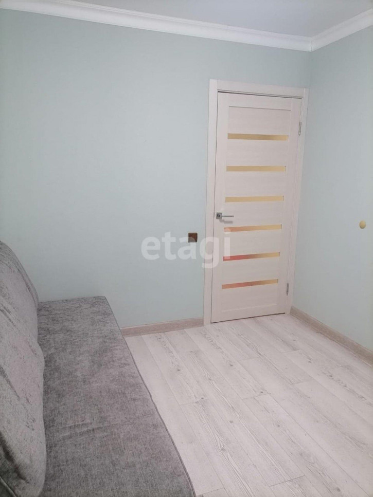 4-комн квартира Молодежная, 70/1