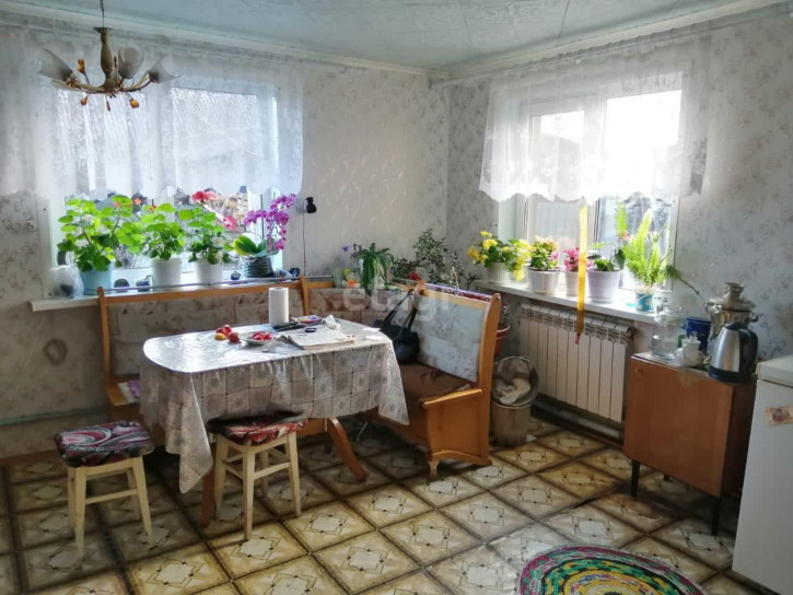 Коттедж/дом Ленина, 1