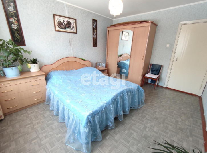 3-комн квартира Водозабор, 10