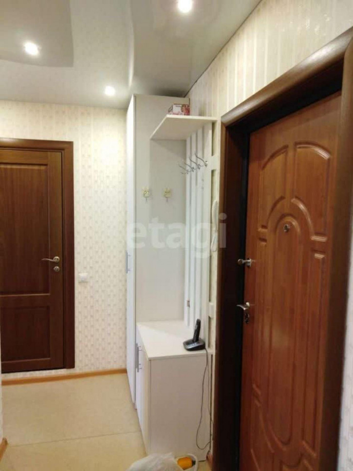 2-комн квартира Строителей, 1
