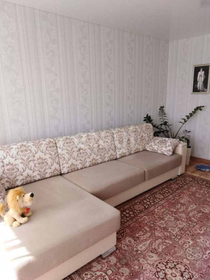 2-комн квартира Строителей, 1
