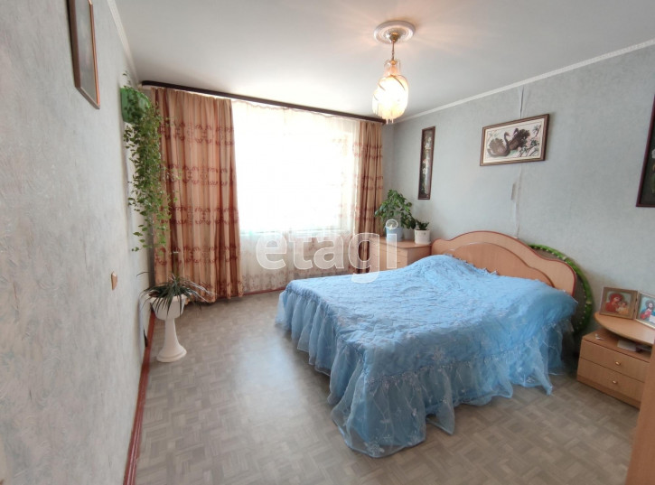 3-комн квартира Водозабор, 10