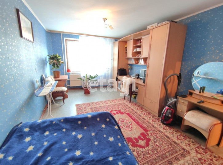 3-комн квартира Водозабор, 10