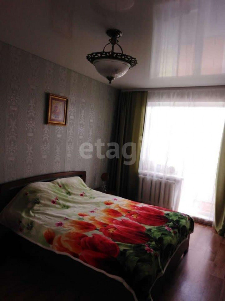 2-комн квартира Строителей, 1