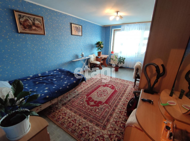 3-комн квартира Водозабор, 10