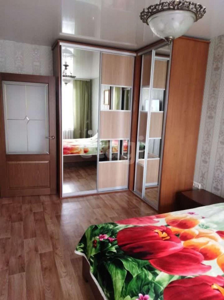 2-комн квартира Строителей, 1