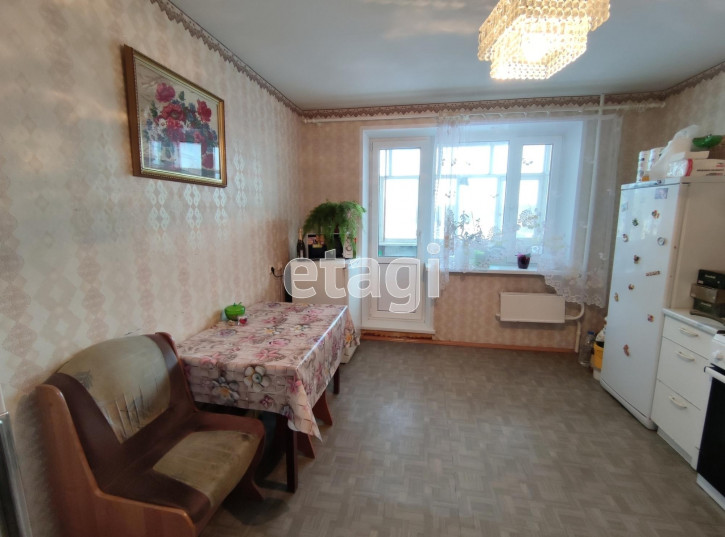 3-комн квартира Водозабор, 10