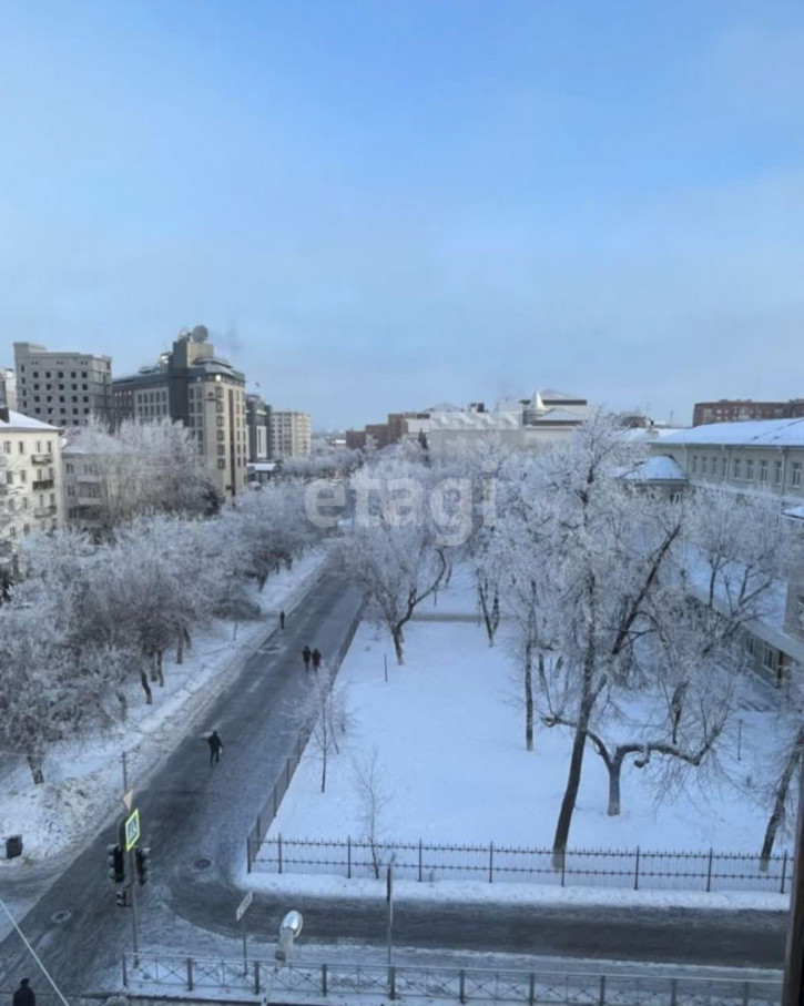 2-комн квартира Орджоникидзе, 51