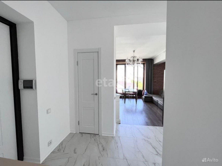 2-комн квартира Орджоникидзе, 51