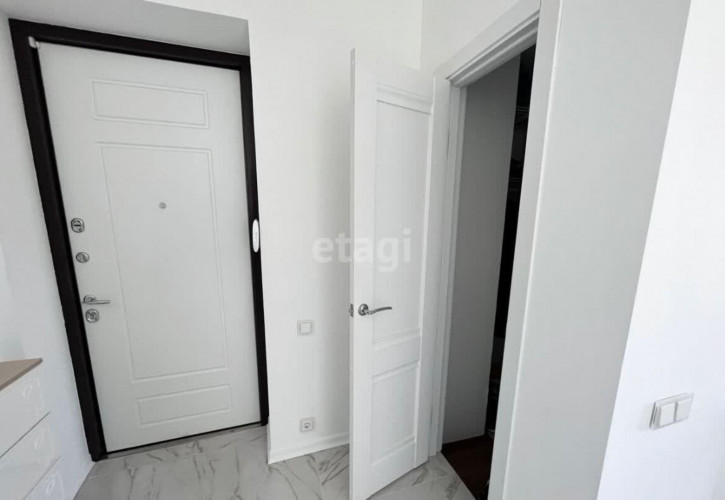 2-комн квартира Орджоникидзе, 51