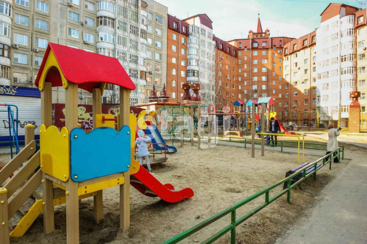 2-комн квартира Осипенко, 39