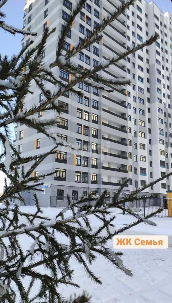 Студия Александра Пушкина, 8Б