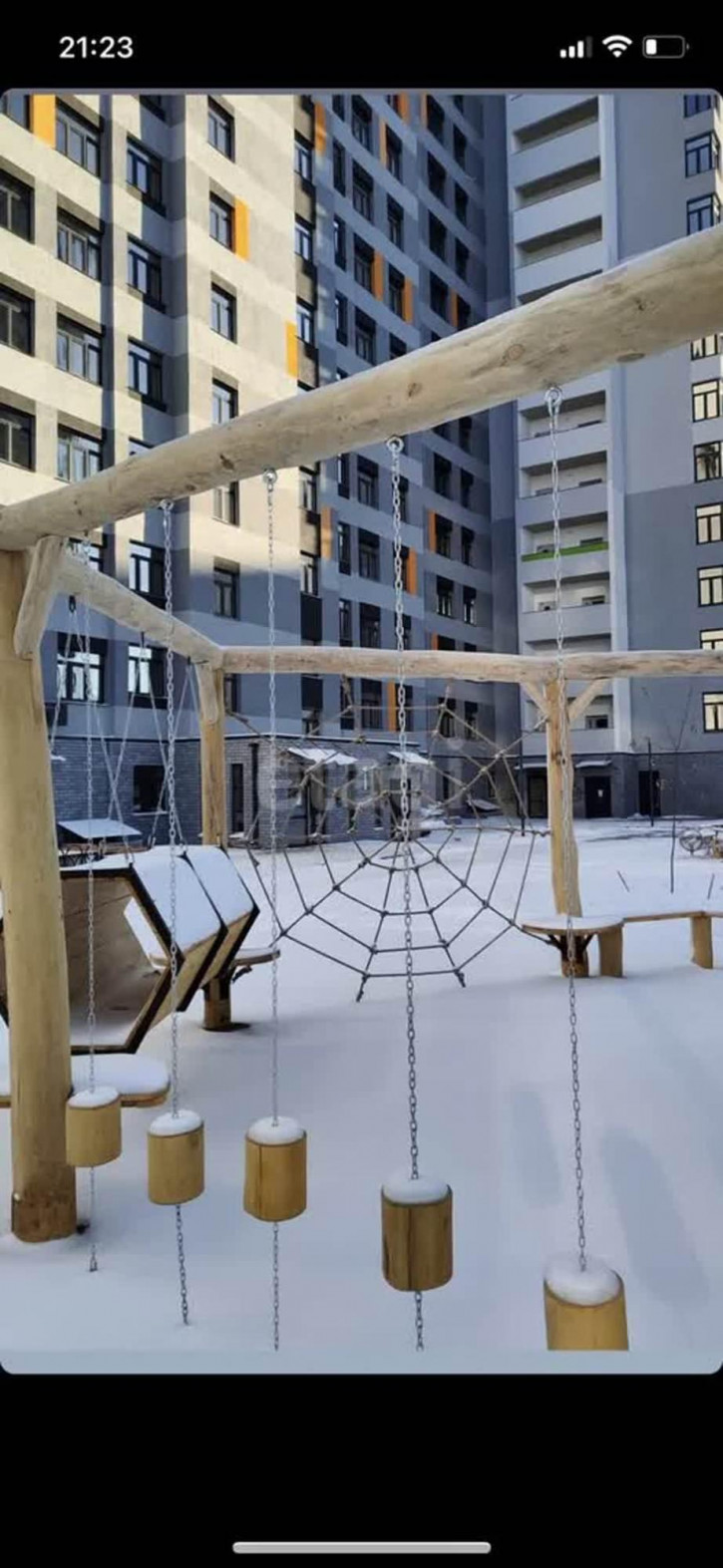 Студия Александра Пушкина, 8Б