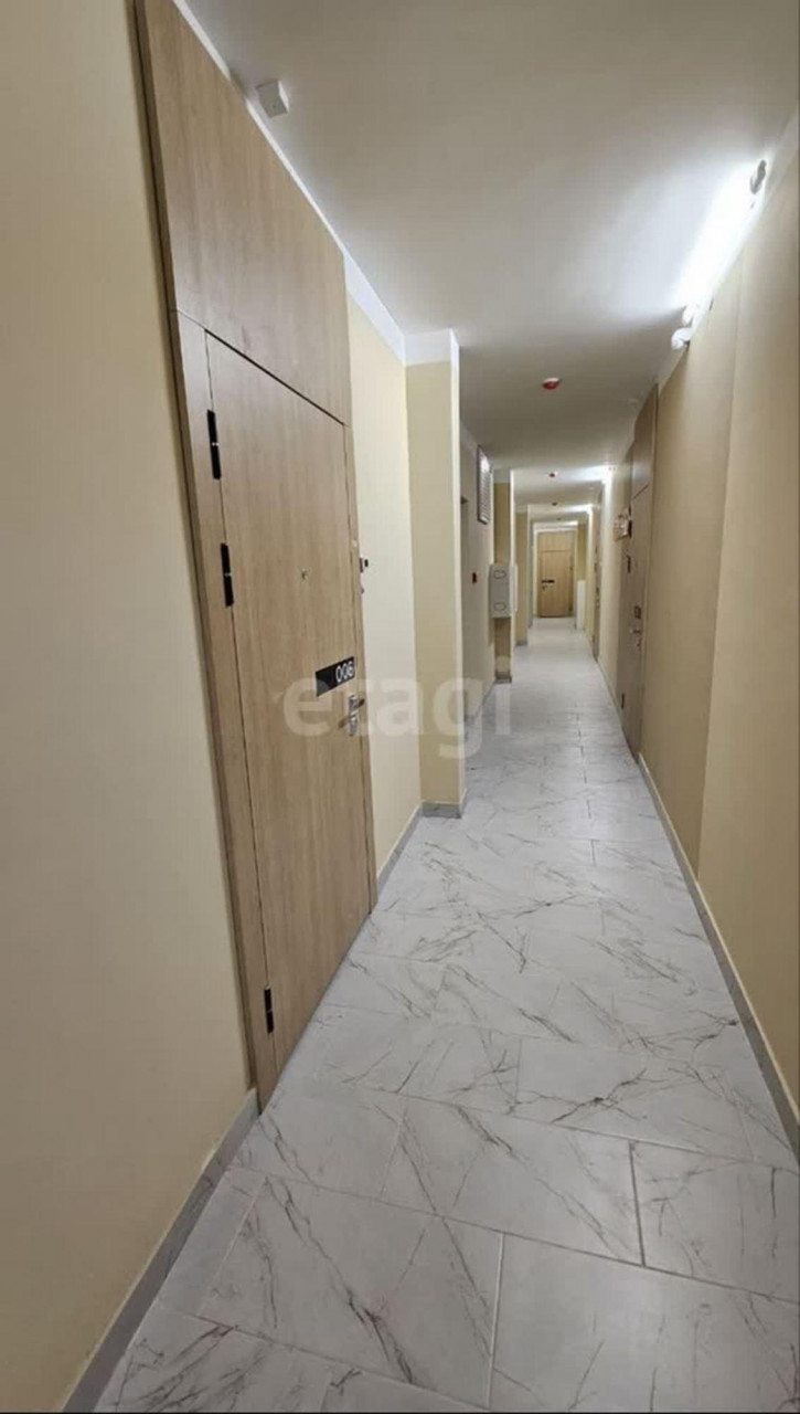 Студия Александра Пушкина, 8Б