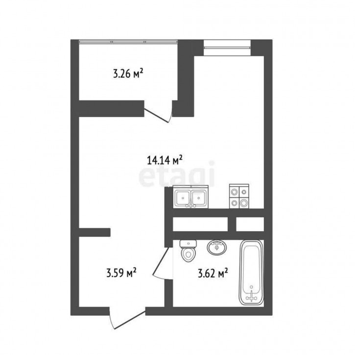 Студия Александра Пушкина, 8Б
