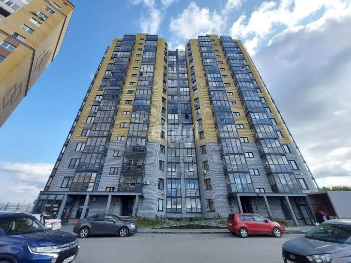 1-комн квартира Мельникайте, 150