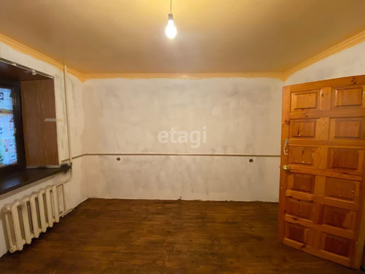 Комната Федюнинского, 7б