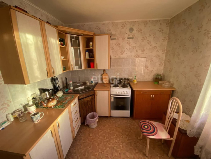 Комната Федюнинского, 7б