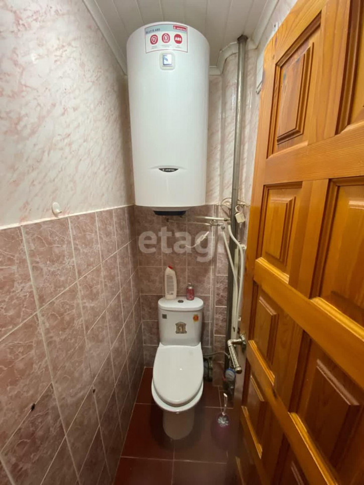 Комната Федюнинского, 7б