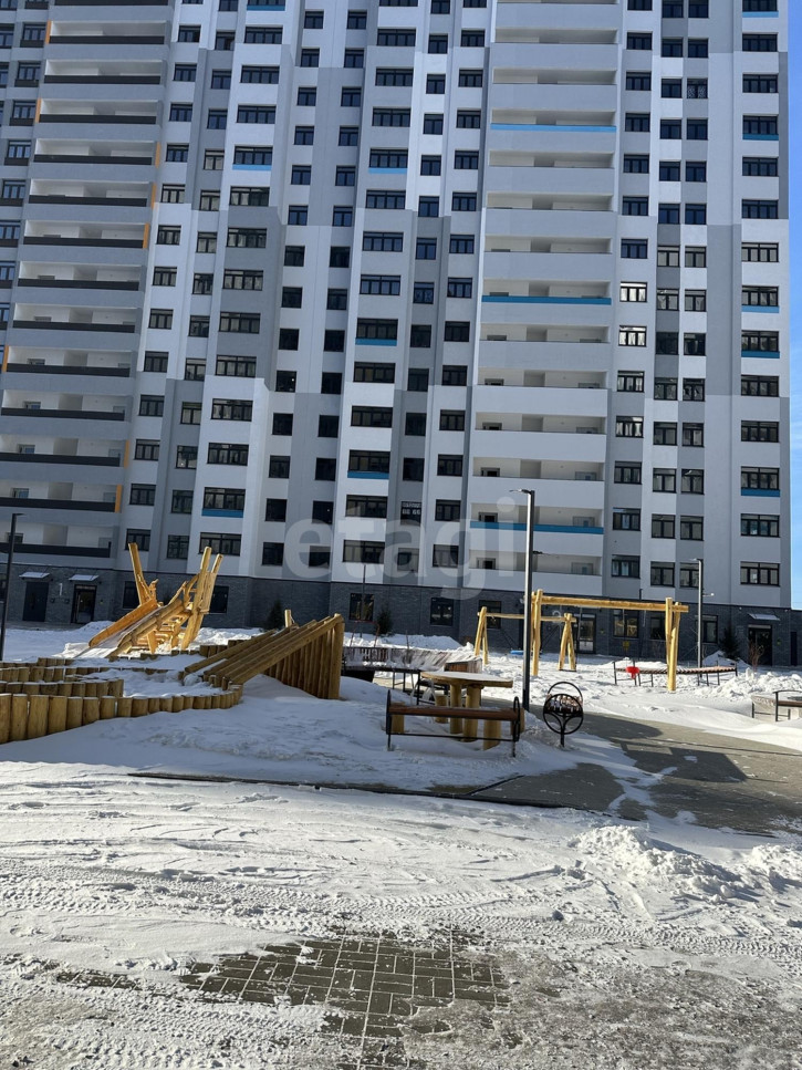 1-комн квартира Александра Пушкина, 8В
