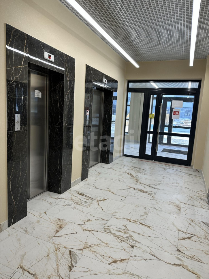 1-комн квартира Александра Пушкина, 8В