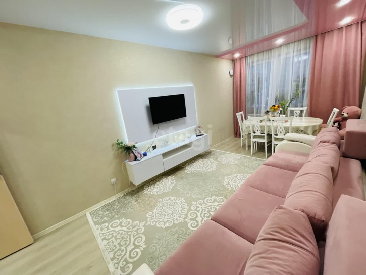 2-комн квартира Академика Сахарова проспект, 51