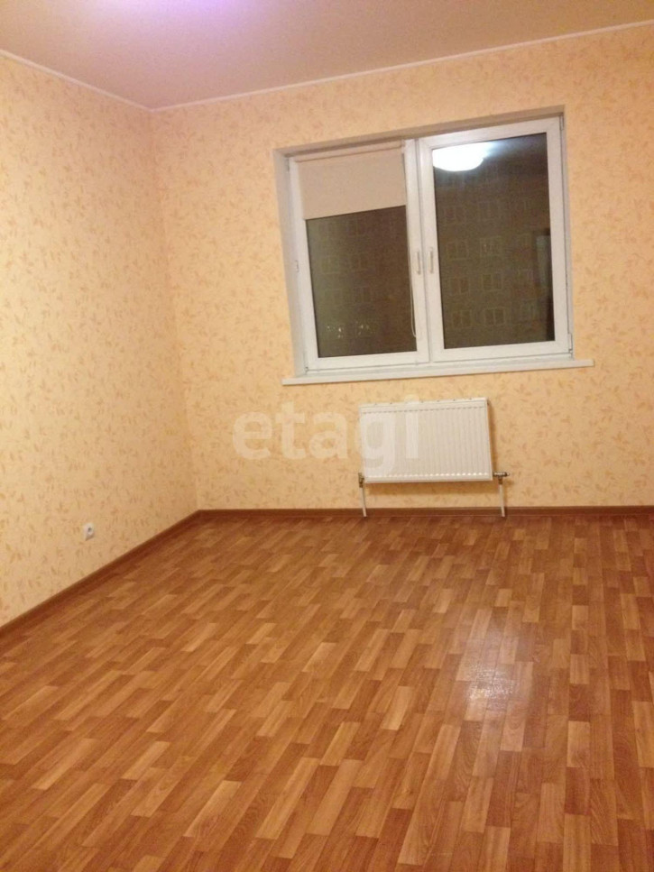 2-комн квартира Соболева, 19