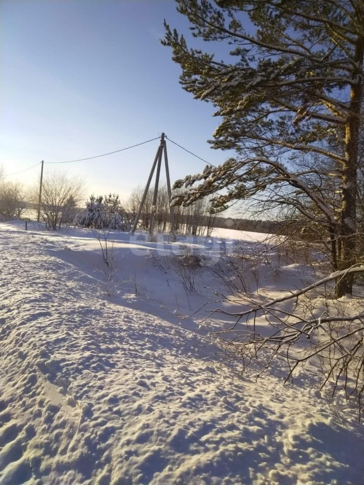 Земельный участок Косой Брод-Мрамор, 363