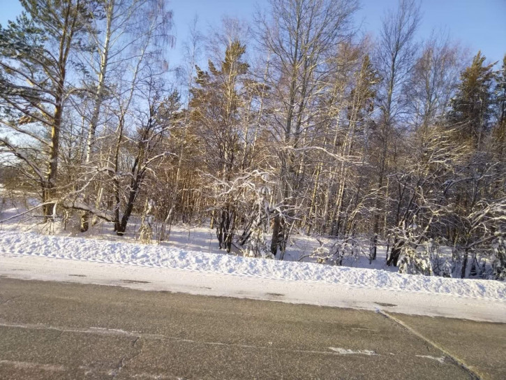 Земельный участок Косой Брод - Мрамор, 362