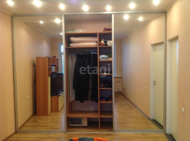 2-комн квартира Гагарина, 22