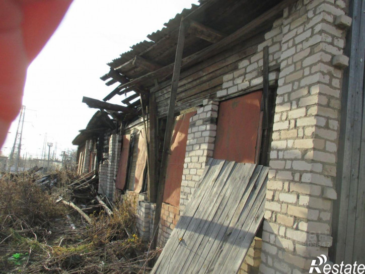 Отдельное здание улица Труда, 5,  д. 5