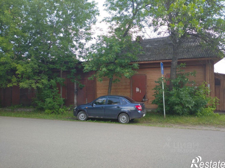 Отдельное здание улица Труда, 5,  д. 5