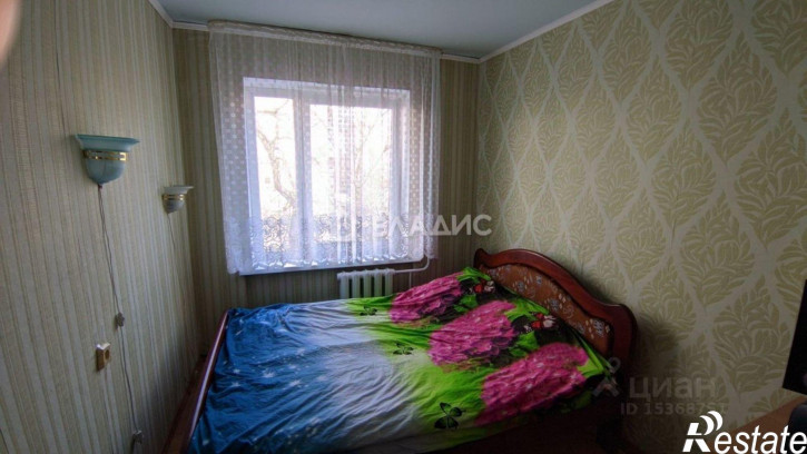 Комната Черниговская улица, 33,  д. 33