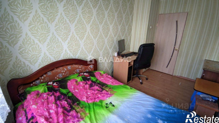 Комната Черниговская улица, 33,  д. 33