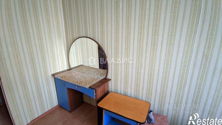 Комната Черниговская улица, 33,  д. 33