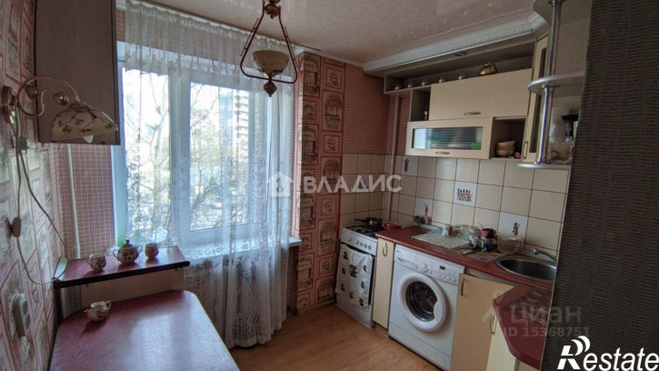 Комната Черниговская улица, 33,  д. 33