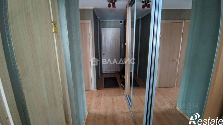 Комната Черниговская улица, 33,  д. 33