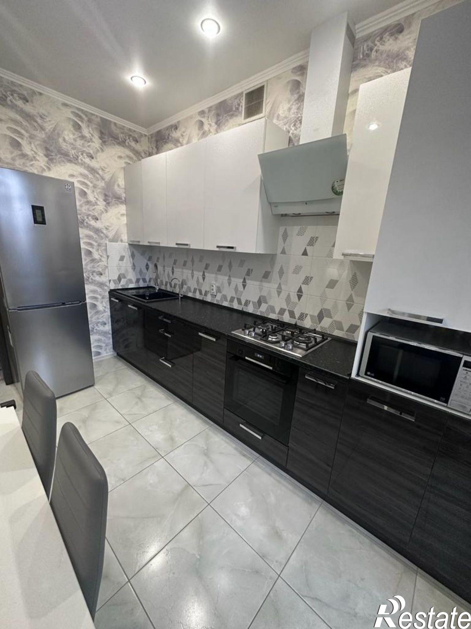 Купить квартиру за 10 700 000 рублей на Аметьевская магистраль ул, 6А