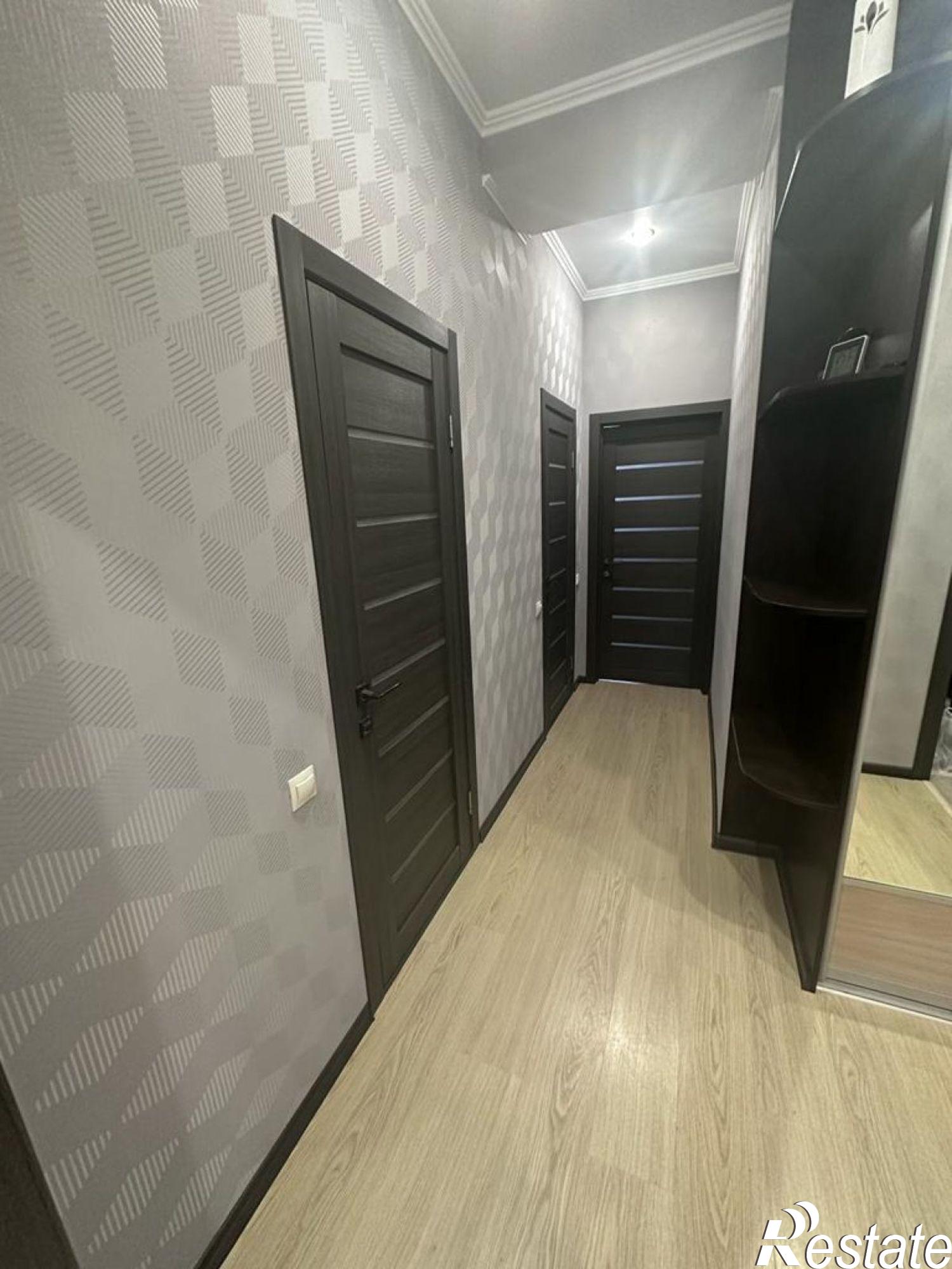 Купить квартиру за 10 700 000 рублей на Аметьевская магистраль ул, 6А