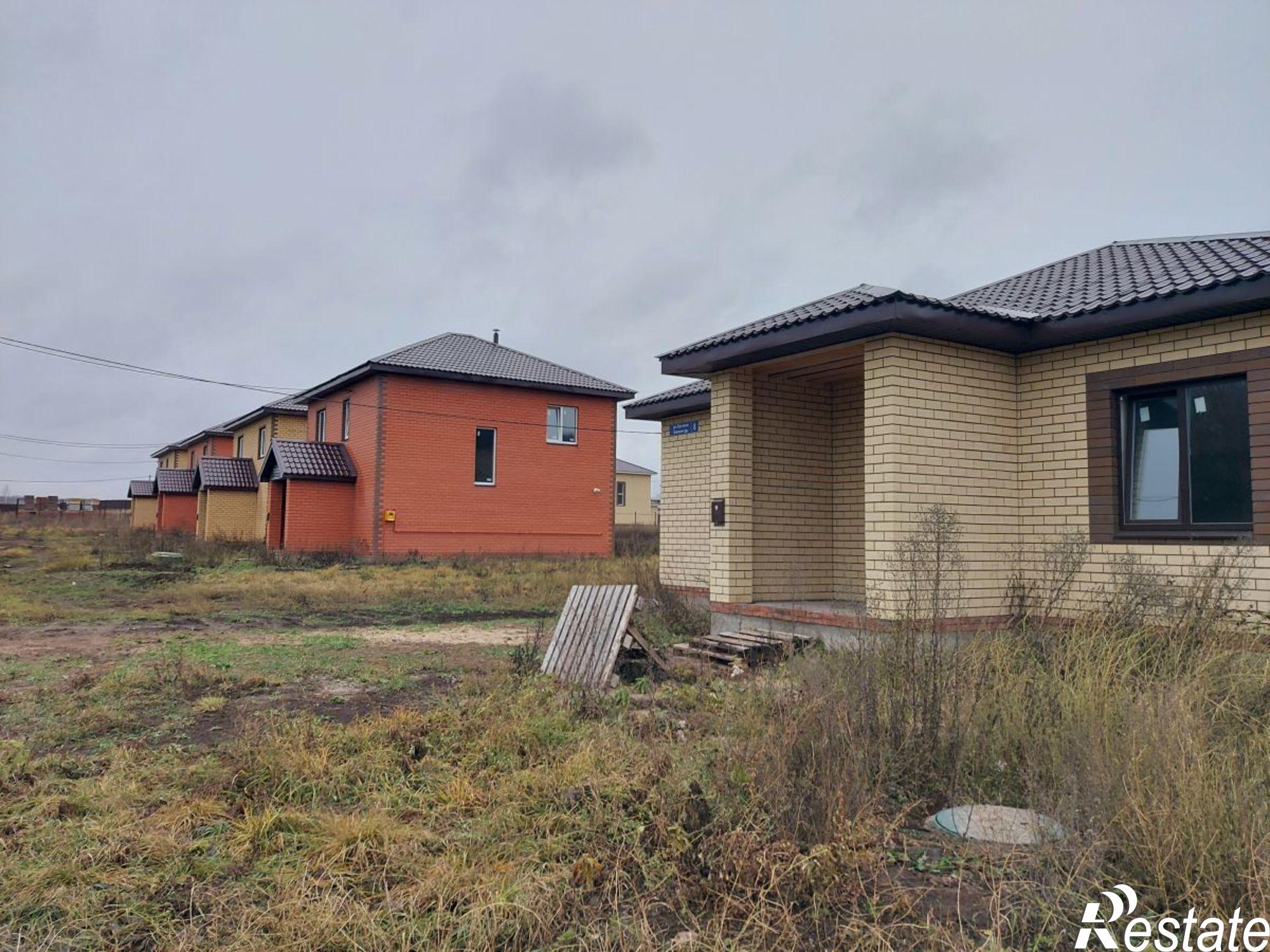 Купить дачу, дом, коттедж за 7 650 000 рублей на Луговая ул, 6