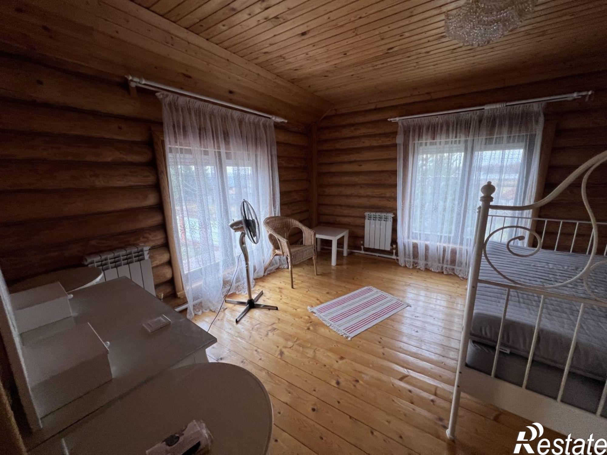 Купить дачу, дом, коттедж за 12 000 000 рублей на Пионерская ул