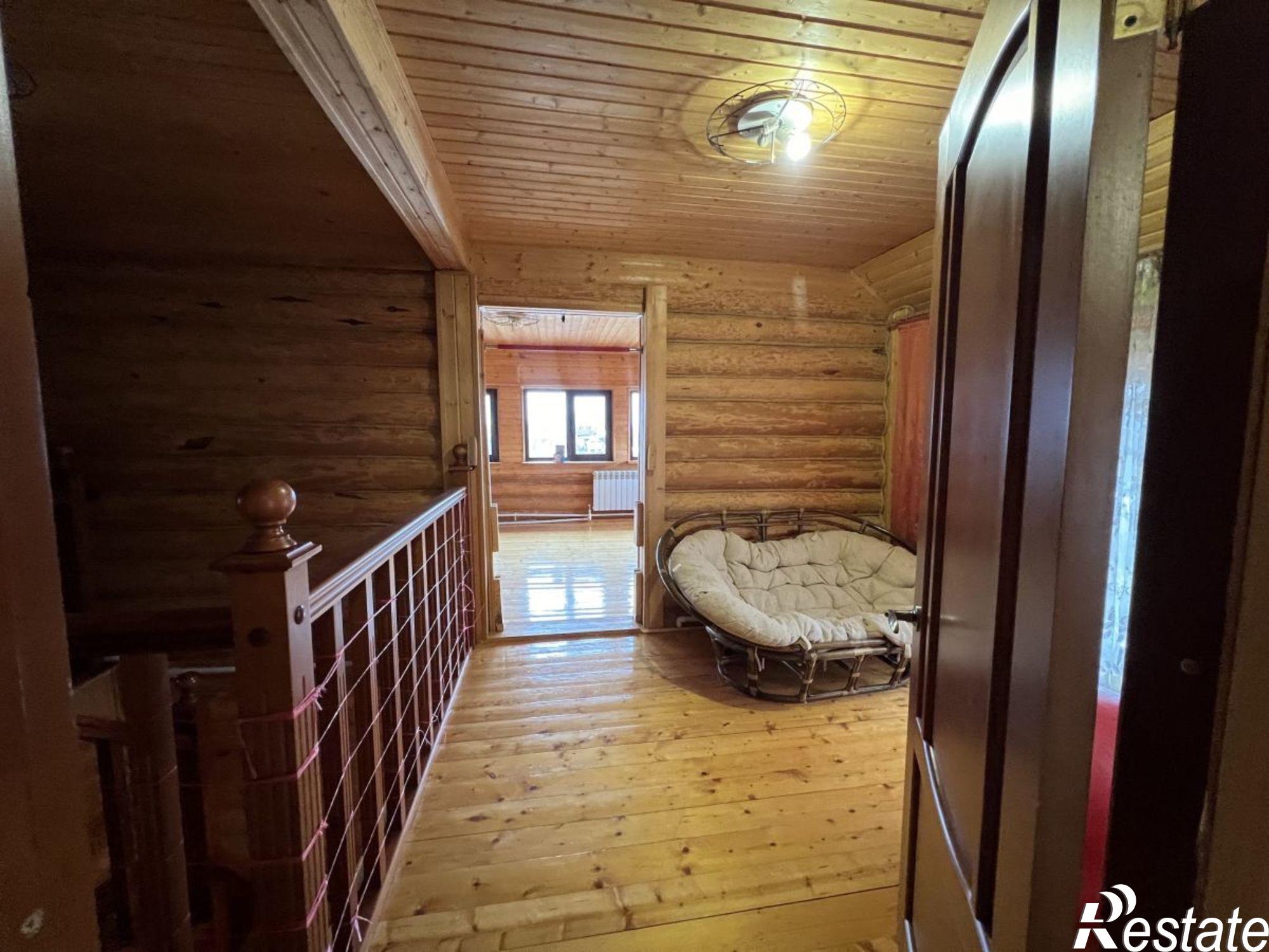 Купить дачу, дом, коттедж за 12 000 000 рублей на Пионерская ул