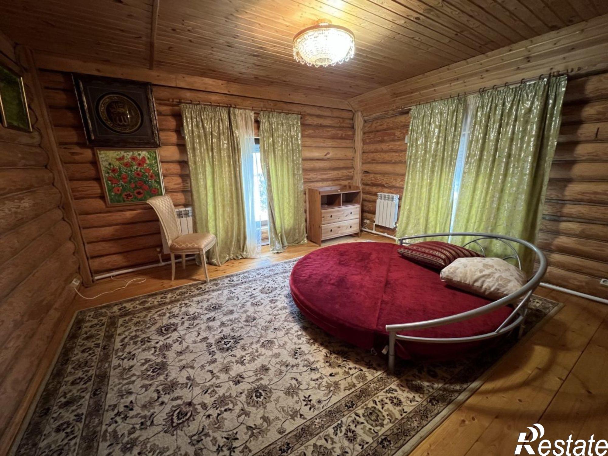 Купить дачу, дом, коттедж за 12 000 000 рублей на Пионерская ул