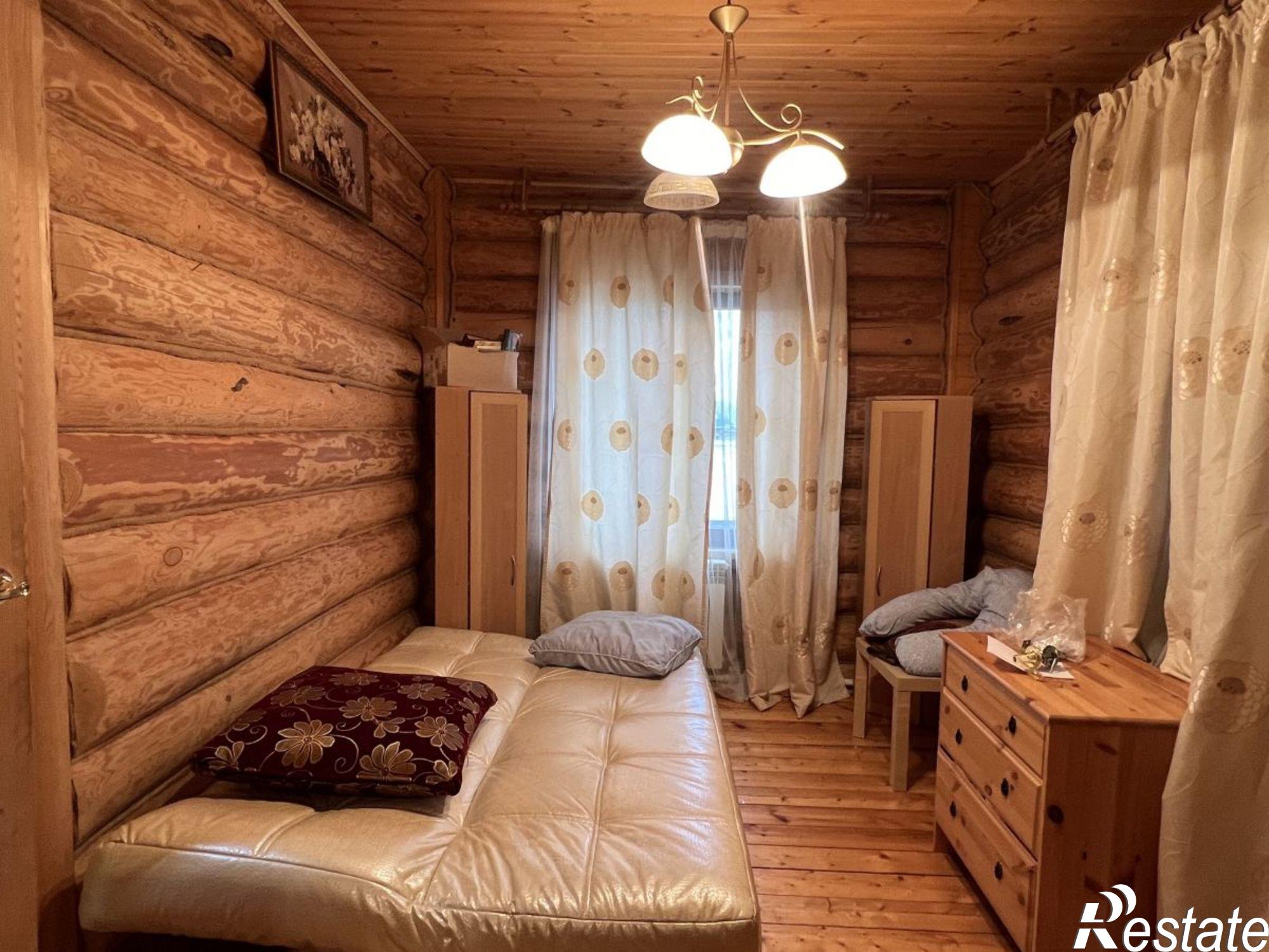 Купить дачу, дом, коттедж за 12 000 000 рублей на Пионерская ул